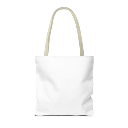 Motivational Tote Bag - Be Addicted to Bettering Yourself