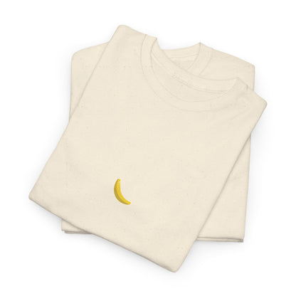 Tropical Banana Shirt – Unisex Relaxed Fit Tee