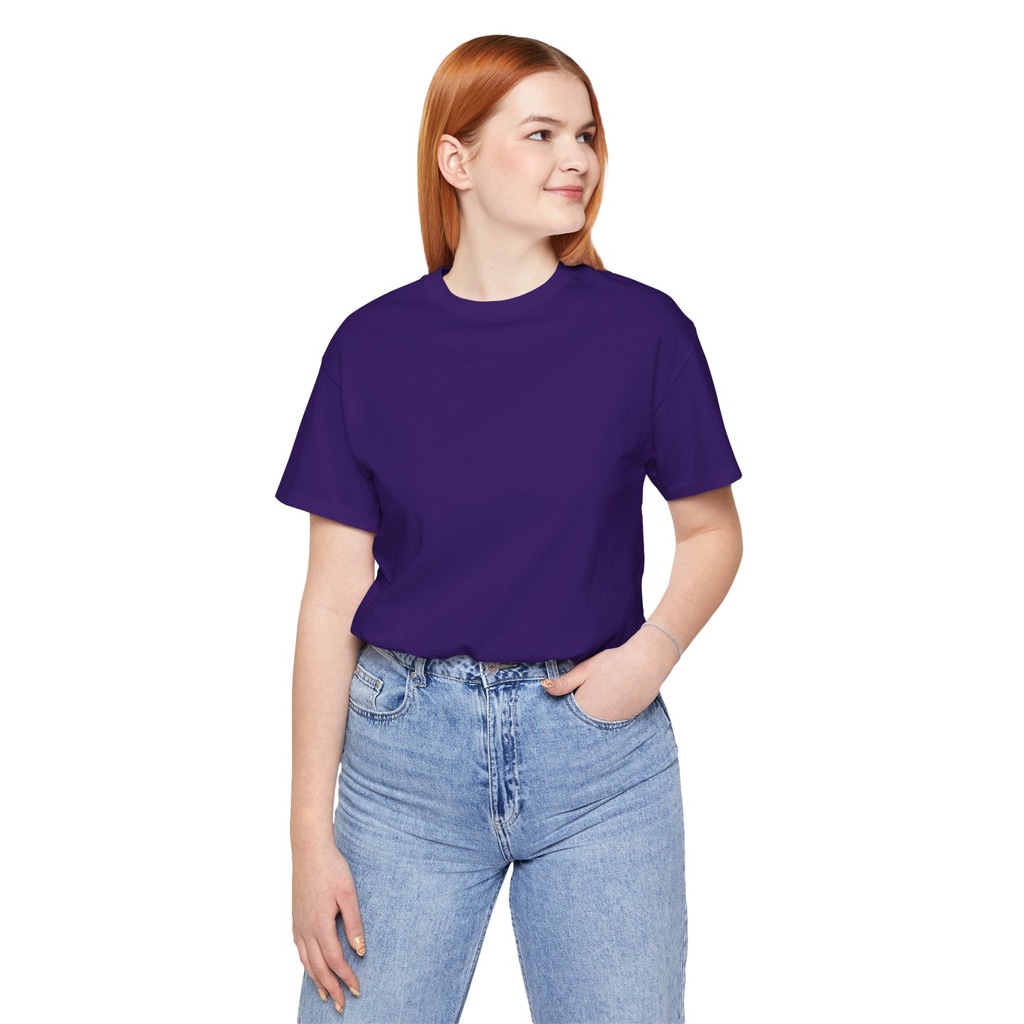 Unisex Motivation T-Shirt - 'Be Your Own Daddy' Unisex Tee