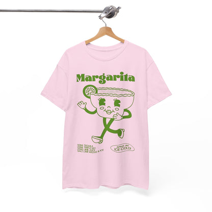 Margarita Tariff Tee - Unisex T-shirt Design