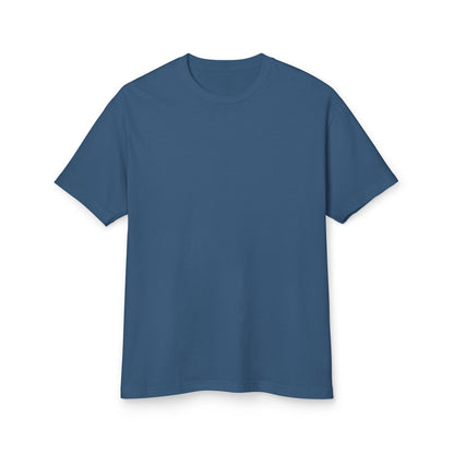 Funny Unisex Tee - What The Fuck Design