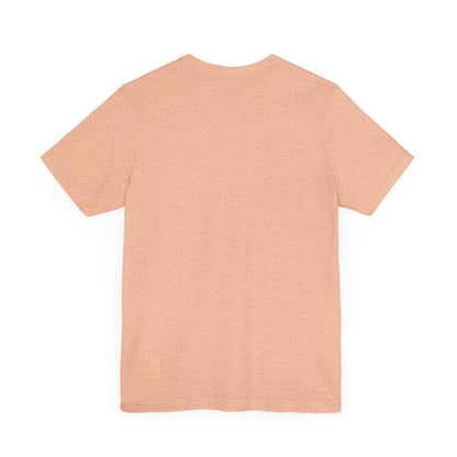 Unisex Cocktail Tee – Relaxed Fit with Cocktail