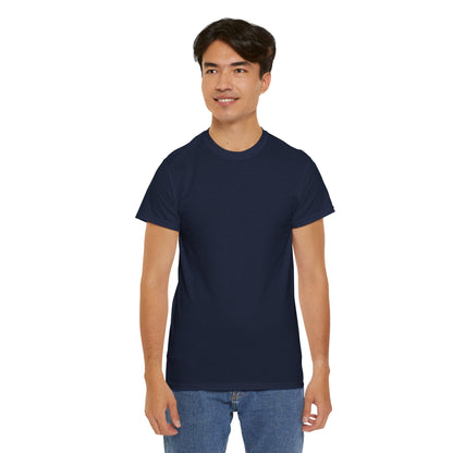 Pride Unisex Tee - Make Yourself Proud Design