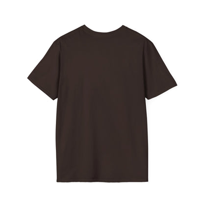 Spotted Silence Unisex Shirt – Leopard Art Tee