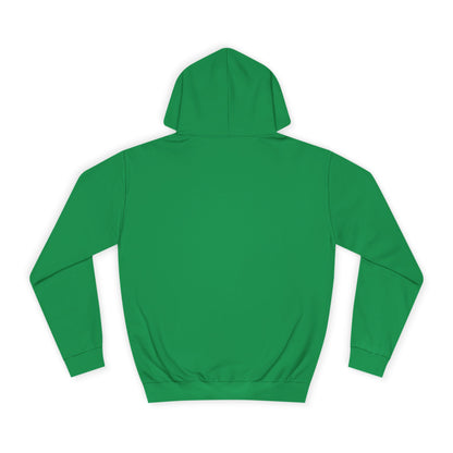 Pepers College Hoodie - You are Hottie Design