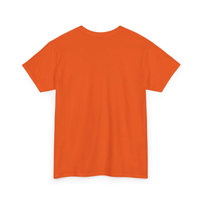 Graphic Unisex Funny Tee - BONJOUR, MOTHERFUCKERS.