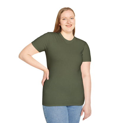 Dance First Overthink Later T-Shirt - Unisex Motivating Tee