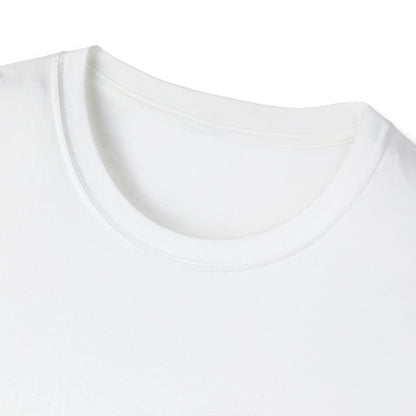 Funny Workaholic Softstyle T-Shirt