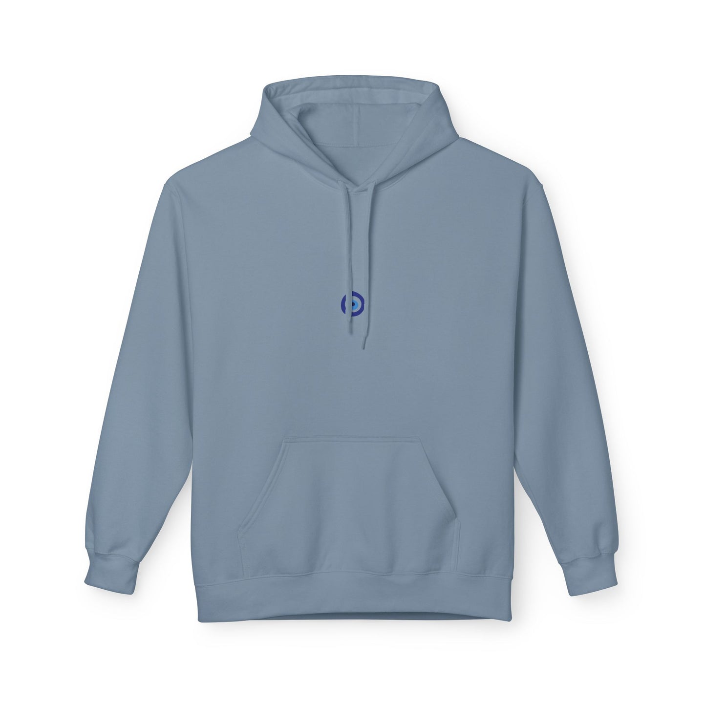 Unisex Midweight Softstyle Fleece Hoodie - Brand Inspired Design