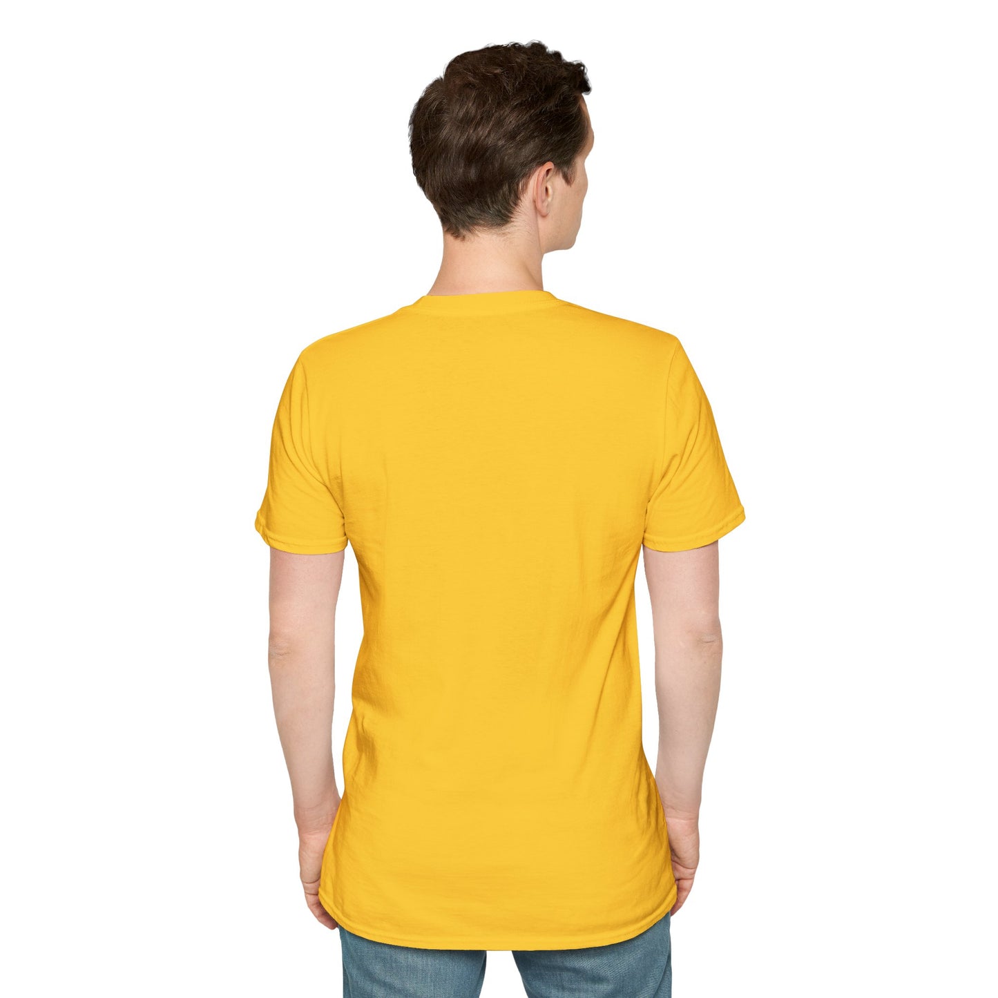 Sarcasm University T-Shirt - Statement Unisex Tee