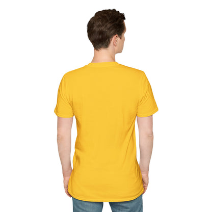 Sarcasm University T-Shirt - Statement Unisex Tee