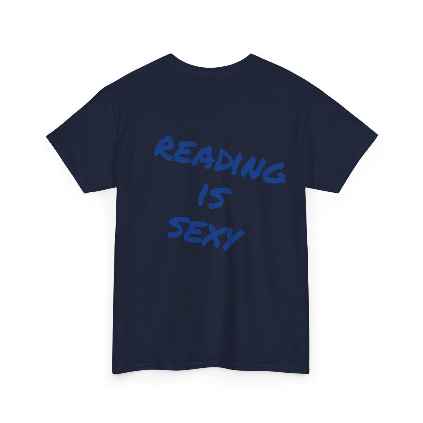 Ready is Sexy Tee - Statement Unisex Shirt