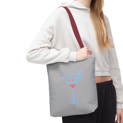 Cool Tote Bag - Perfect for Coctail Lovers