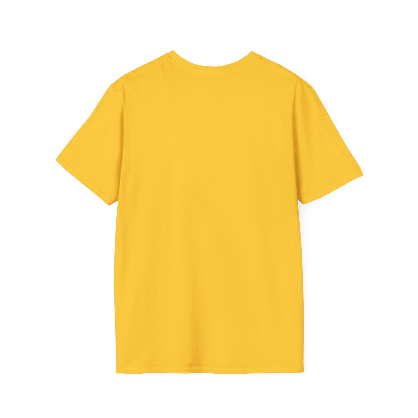 Eco Battery Beach Unisex Graphic T-Shirt
