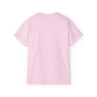ATA Heritage - KORKMA(NO FEAR) - not for fun Unisex Ultra Cotton Tee