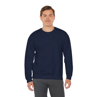 Motivational Sweatshirt - BE ADDICTED TO BETTERING YOURSELF