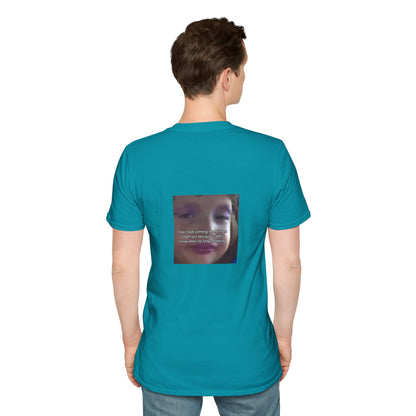 After Night Out Tee – Fun & Cool Shirt