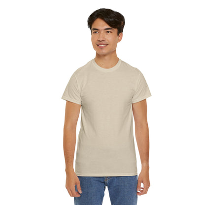 Unisex Graphic Tee - Another Fucking Bonjour Madame Design