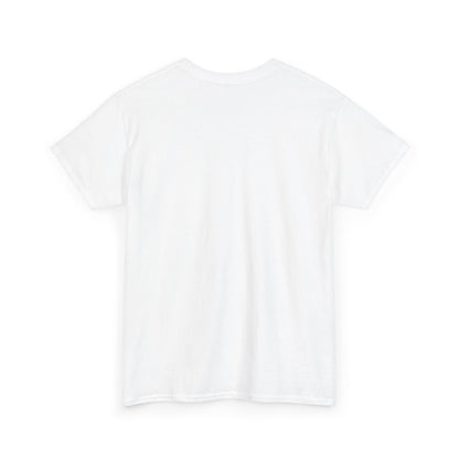 Cool Unisex Tee - 'I Don't Want to' Design
