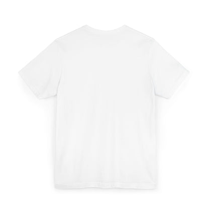 Unisex Cool T-Shirt - JE M'EN FOUS