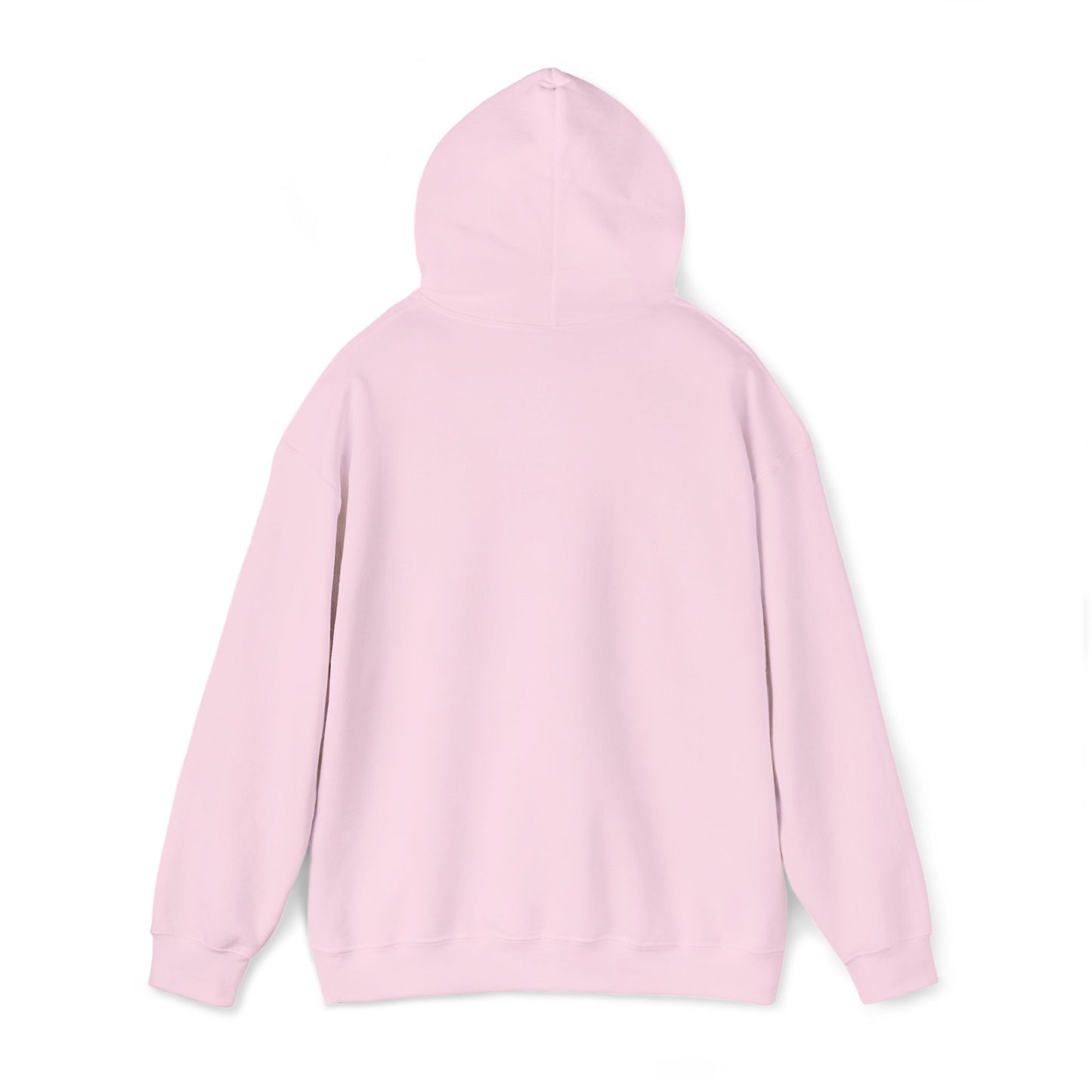 Hello Kitty Fuck Off Sign Unisex Hoodie - Cute Kawaii Graphic Pullover