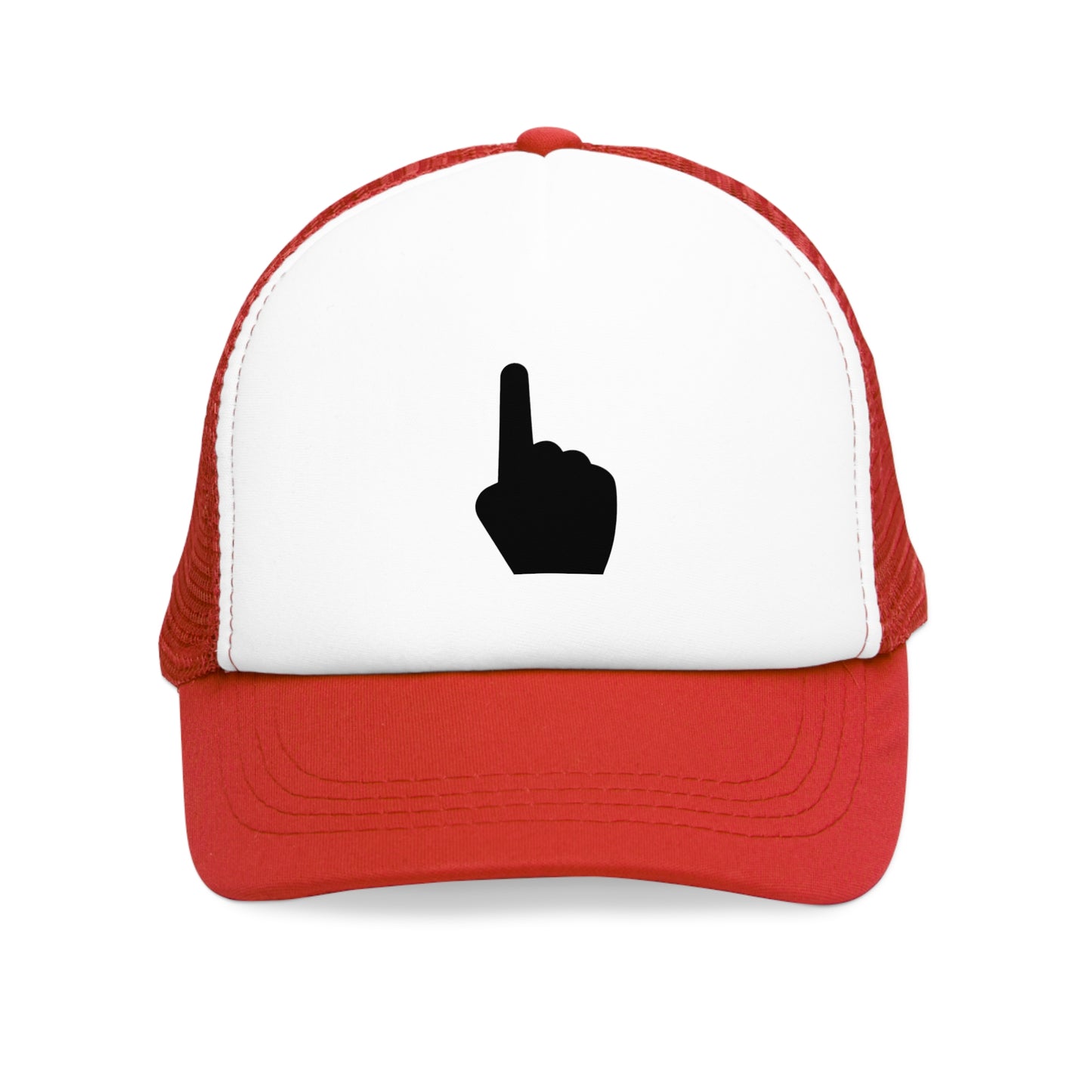 Mesh Cap - Funny & Meaningful Design