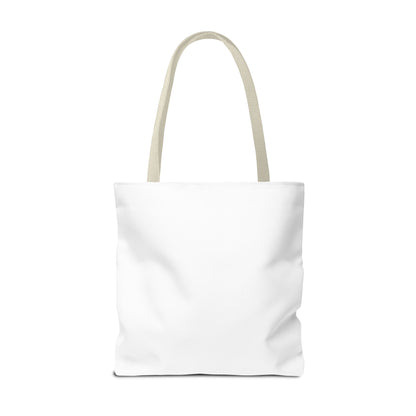 Motivational Tote Bag - Be Addicted to Bettering Yourself
