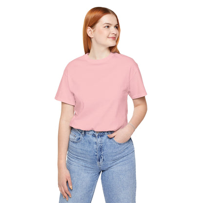 Unisex Motivation T-Shirt - 'Be Your Own Daddy' Unisex Tee