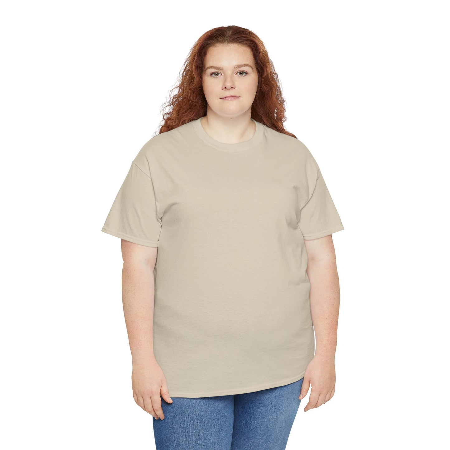 Anxiety Awareness Unisex Tee - Cool & Direct Statement T-shirt