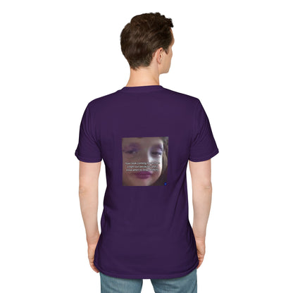 After Night Out Tee – Fun & Cool Shirt