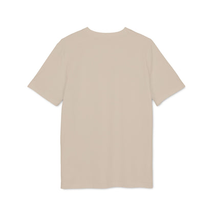 Graphic Unisex Tee - 'Not Interested' Cool and Direct Design T-Shirt