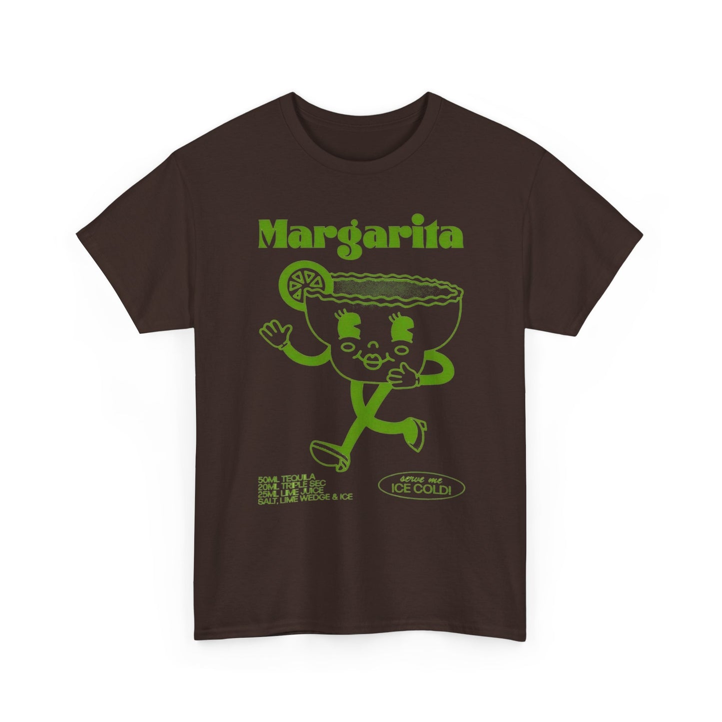 Margarita Tariff Tee - Unisex T-shirt Design