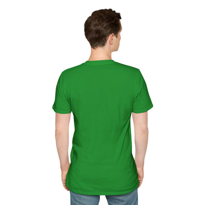 Sarcasm University T-Shirt - Statement Unisex Tee