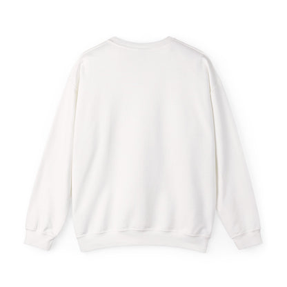 ATA Heritage - Unisex Heavy Blend™ Crewneck Sweatshirt with Signature of Father of Turks