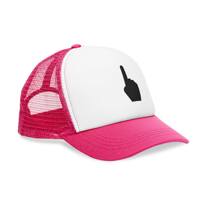 Mesh Cap - Funny & Meaningful Design