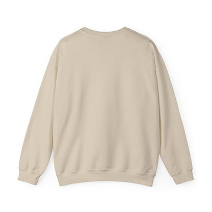 ATA Heritage - Unisex Heavy Blend™ Crewneck Sweatshirt with Signature of Father of Turks