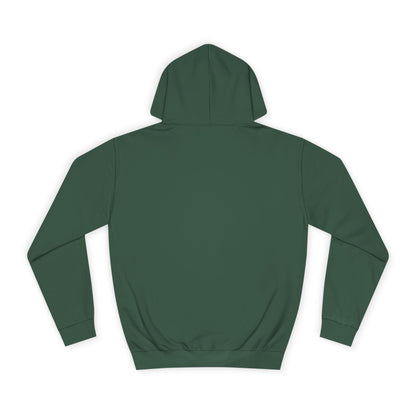 Pepers College Hoodie - You are Hottie Design