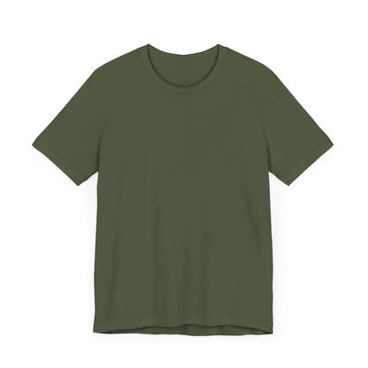 Unisex Jersey Short Sleeve Tee - Do What You Love