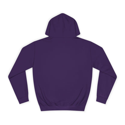 Pepers College Hoodie - You are Hottie Design