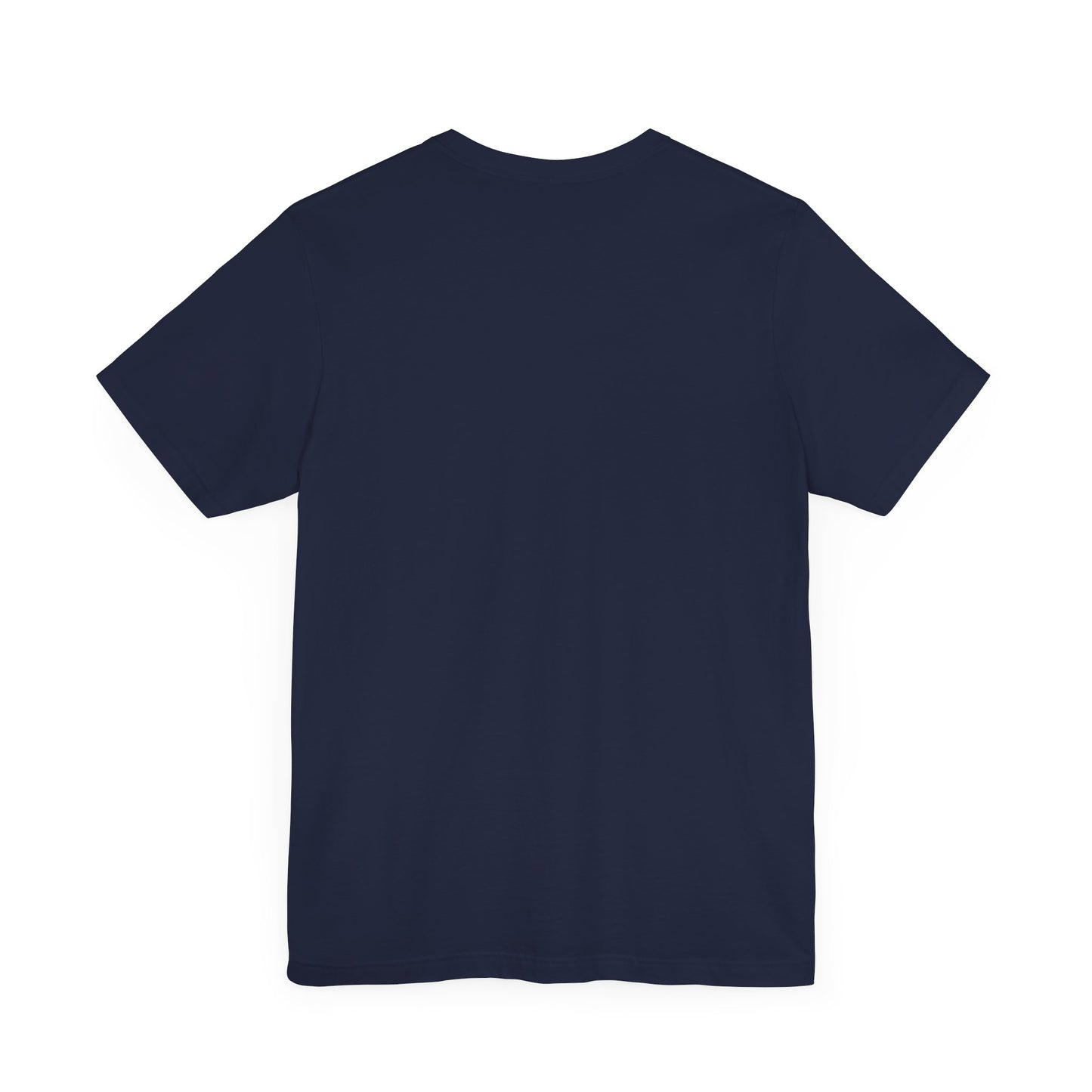 Unisex Cocktail Tee – Relaxed Fit with Cocktail