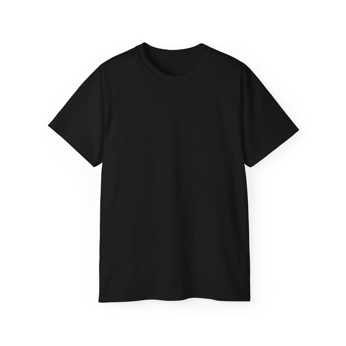 ATA Heritage - Turkish Flag & Atatürk Legacy – Guy in Smoke Unisex T-Shirt