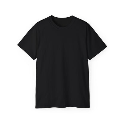 ATA Heritage - Turkish Flag & Atatürk Legacy – Guy in Smoke Unisex T-Shirt