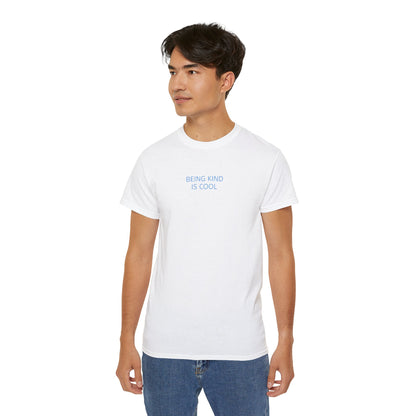 T-Shirt - Being Nice is Cool - Unisex Graphic Tee