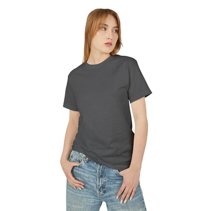 Funny Unisex Tee - What The Fuck Design