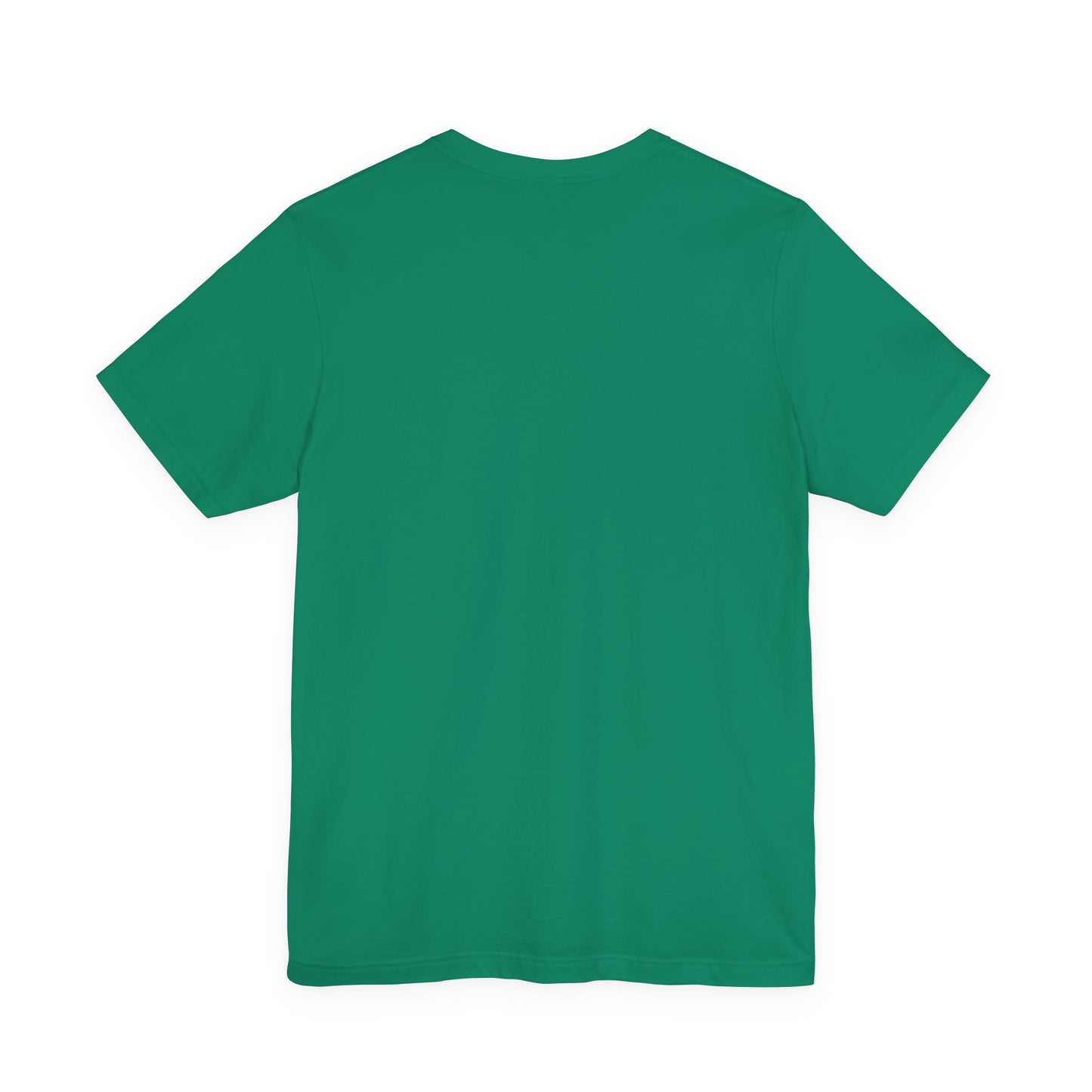 Unisex Minimal Tee with Lemon and Bike Embroidery – Casual & Cute
