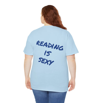 Ready is Sexy Tee - Statement Unisex Shirt