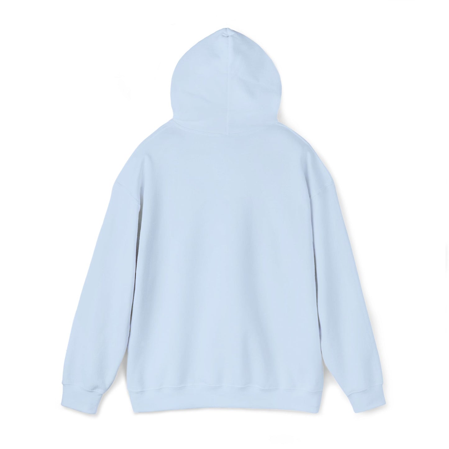 Hello Kitty Fuck Off Sign Unisex Hoodie - Cute Kawaii Graphic Pullover