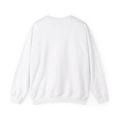 Minimal Cocktail Glass Embroidered Sweatshirt – Fresh & Tangy Summer Vibe