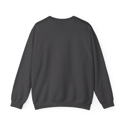 ATA Heritage - Unisex Heavy Blend™ Crewneck Sweatshirt with Signature of Father of Turks