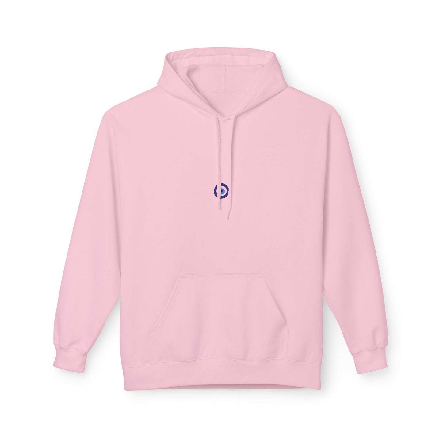 Unisex Midweight Softstyle Fleece Hoodie - Brand Inspired Design